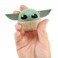 Bitty Boomers Star Wars The Mandalorian Grogu Mini Bluetooth Speaker Multicolored