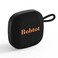 Bobtot Portable Bluetooth Speakers Wireless IPX7 Waterproof Mini Speaker with 16H Playtime Loud Stereo Sound TWS Builtin Microphone Small Size with Lanyard Black
