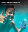 comiso Shower Bluetooth Speaker IP67 Waterproof Speaker with LED Light Portable Speakers with True Wireless Stereo Floating 2000mAh BuiltinMic Ideal for Travel Beach Gifts for Unisex