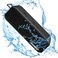 Magnavox MMA3929 Waterproof Portable Bluetooth Speaker with 360 Sound in Black