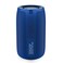 Musibaby M68 Bluetooth Speaker 12W IPX5 FM USB AUX Blue