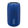 Musibaby M68 Bluetooth Speaker 12W IPX5 FM USB AUX Blue