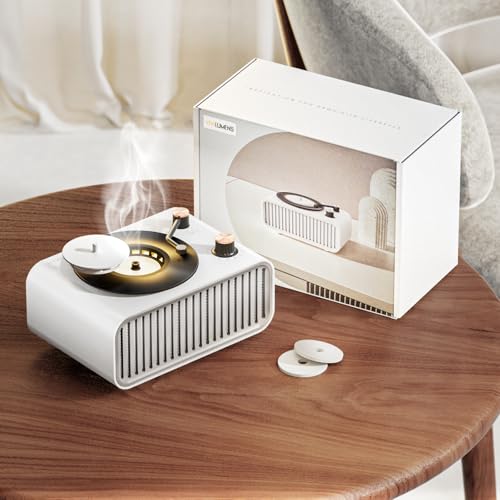 فيفي لومينز Vivilumens Speakers Bluetooth Wireless 3 In 1 Portable Cute Speakers Vintage Sty