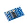 Acxico 1Pcs Bluetooth 41 Stereo Sound Module Audio Transmitter Stereo Module Wireless Speaker Headphones