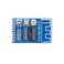 Acxico 1Pcs Bluetooth 41 Stereo Sound Module Audio Transmitter Stereo Module Wireless Speaker Headphones