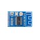Acxico 1Pcs Bluetooth 41 Stereo Sound Module Audio Transmitter Stereo Module Wireless Speaker Headphones