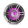 Infinity KAPPA1050MAM Kappa Marine KAPPA1050M Titanium 10 Premium RGB LED Subwoofer