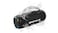 Rockville RPBD3 30W Portable Bluetooth Speaker Water Resistant TWS Pairing LED Lights Long Battery Life Perfect for Parties and Outdoor Adventures