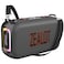 ZEALOT Bluetooth Speaker 60WPeak Speaker Bluetooth Wireless Portable Outdoor Speakers IPX6 Waterproof Stereo Loud Sound with Deep BassDual PairBT53EQTFAUX for PoolPartyTravel