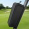 PILSAMAS Magnetic Golf Speaker Golf Cart Speakers Bluetooth 40w Loud Bluetooth Speaker Portable IPX7 Waterproof Deep Bass EQ TWS 30H Battery Golf Accessories for Men