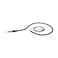 Enrock Marine Enrock EKMR1 Marine Flexible Hideaway Wired AMFM Radio 22 Antenna Black
