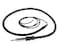 Enrock Marine Enrock EKMR1 Marine Flexible Hideaway Wired AMFM Radio 22 Antenna Black
