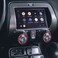PAC Chevy Camaro 20102015 68 HD Touchscreen Double DIN Car Radio Head Unit with Climate Knobs Apple CarPlay Android Auto Bluetooth USB Charging Cam Inputs SWC Plug Play Stereo Dash Kit