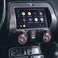 PAC Chevy Camaro 20102015 68 HD Touchscreen Double DIN Car Radio Head Unit with Climate Knobs Apple CarPlay Android Auto Bluetooth USB Charging Cam Inputs SWC Plug Play Stereo Dash Kit