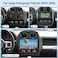EKAT Car Radio for Jeep Compass Patriot 2010 2011 2012 2013 2014 2015 2016 2G64G 101 inch Android Touch Screen Patriot Stereo CarPlayAndroid AutoDSP Audio1080PSWCBluetoothWiFi