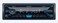 Sony DSXA405BT Receiver with Bluetooth and Sirius XM Tuner and Steering Wheel Control Interface Bundle