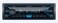 Sony DSXA405BT Receiver with Bluetooth and Sirius XM Tuner and Steering Wheel Control Interface Bundle