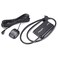 Sony DSXA405BT Receiver with Bluetooth and Sirius XM Tuner and Steering Wheel Control Interface Bundle