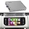 AUMUME Wireless CarPlay Receiver SmartBox for Land Rover Range RoverEvoqueDiscovery 4 Jaguar XE XF Bosch Carplay Interface Retrofit kit Decoder Support Android Auto Mirror Link Reverse Camera USB Driv