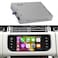 AUMUME Wireless CarPlay Receiver SmartBox for Land Rover Range RoverEvoqueDiscovery 4 Jaguar XE XF Bosch Carplay Interface Retrofit kit Decoder Support Android Auto Mirror Link Reverse Camera USB Driv
