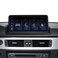 AINAVITO 1025 Car Stereo for BMW 3 Series E90 E91 E92 E93 20082012 No Factory Screen ONLY Dashboard Cutting Required Wireless CarPlay Android Auto Radio 1920x720 IPS iDrive Control