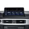 AINAVITO 1025 Car Stereo for BMW 3 Series E90 E91 E92 E93 20082012 No Factory Screen ONLY Dashboard Cutting Required Wireless CarPlay Android Auto Radio 1920x720 IPS iDrive Control
