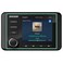 KICKER Kicker 46KMC5 WeatherResistant GaugeStyle Media Center with Bluetooth