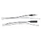 Metra Electronics 40HD31 Honda Antenna Adapt for FM Modulator