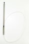 AntennaMastsRus Power Antenna Mast is Compatible with Nissan 300ZX 19841996 Part Number 2821589902