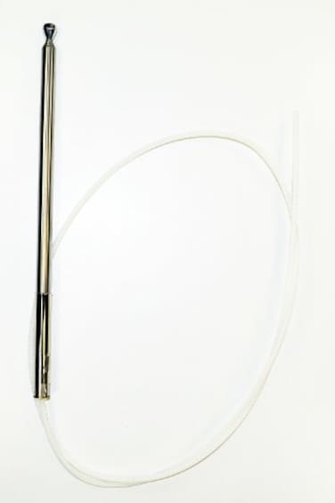 AntennaMastsRus Power Antenna Mast is Compatible with Nissan 300ZX 19841996 Part Number 2821589902