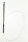 AntennaMastsRus Power Antenna Mast is Compatible with Nissan 300ZX 19841996 Part Number 2821589902