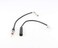 Xtenzi Replacement Car Radio Antenna Adapter Kit Compatible with Select FordMercury 1995 2007