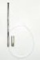 AntennaMastsRus Power Antenna Mast is Compatible with Chevrolet Corvette 19881992 Part Number 12512900