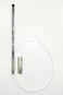 AntennaMastsRus Power Antenna Mast is Compatible with Chevrolet Corvette 19881992 Part Number 12512900