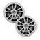 Infinity Reference 612m 65Inch 225Watt HighPerformance 2Way Marine Loudspeaker Pair