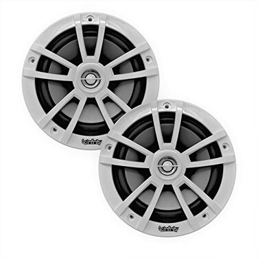 Infinity Reference 612m 65Inch 225Watt HighPerformance 2Way Marine Loudspeaker Pair