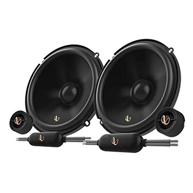Infinity Primus 603CF 65 Inch 2Way Car Speaker System