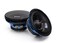 American Bass 65 Mid Range Speakers 400 Watts Max 4 Ohm Godfather 65CC Pair