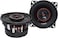 Cerwin Vega CERWINVega HED Series Car Speakers HighPerformance Audio Clear Sound Deep Bass Compact Designs for All Vehicle Types H740