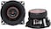 Cerwin Vega CERWINVega HED Series Car Speakers HighPerformance Audio Clear Sound Deep Bass Compact Designs for All Vehicle Types H740
