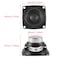 DWEII 2Pcs 2 2inch 4Ohm 10W Full Range Audio Speaker Stereo Woofer Loudspeaker for Arduino 2inch 4Ohm 10W Full Range Audio Speaker Stereo Woofer Loudspeaker