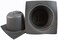 Install Bay Acoustic Speaker Baffles 65 Inch Pair