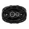 KICKER Speaker Package of 2 Items Four 6x9 DS Series Coaxial Speakers 4Ohm 2X 43DSC6504