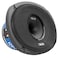 NVX VPRO69H 6x 9 Premium Loudspeaker 400W Max 200W RMS 4Ohm 15 Voice Coil Pro Audio Coaxial with Horn Tweeter Easy to Install in CarsTrucksDoors 1Speaker