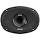 NVX VPRO69H 6x 9 Premium Loudspeaker 400W Max 200W RMS 4Ohm 15 Voice Coil Pro Audio Coaxial with Horn Tweeter Easy to Install in CarsTrucksDoors 1Speaker