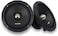 ORION Orion XTR XTX652 High Efficiency 65 MidRange Bullet Loudspeakers 1400W Max Power 350W RMS 2 Ohm 15 Voice Coil Pro Car Audio Stereo Midrange Speakers Pair