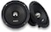 ORION Orion XTR XTX652 High Efficiency 65 MidRange Bullet Loudspeakers 1400W Max Power 350W RMS 2 Ohm 15 Voice Coil Pro Car Audio Stereo Midrange Speakers Pair