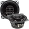 PowerBass Powerbass S4002 4 Coaxial OEM Speakers Set of 2 S4002