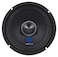 Rockville RXM64 65 MidRange Car Speaker 150W Peak75W RMS 4 Ohm CEA Compliant Crossover With Grille Loud and Clear Perfect for Car Audio