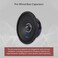 Rockville RXM64 65 MidRange Car Speaker 150W Peak75W RMS 4 Ohm CEA Compliant Crossover With Grille Loud and Clear Perfect for Car Audio